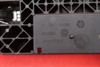 фото thumb №7, Ручка права перед передня хром lancia delta 3 iii 08-14