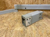 фото thumb №9, Балка бампера перед передняя jaguar i-pace x590 j9d3-10005-ae