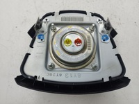 фото thumb №8, Nissan murano z50 2007 подушка воздушная подушка безопасности руля