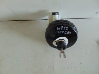 фото thumb №1, Усилитель тормозов mercedes w212 a2124303330