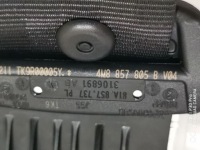 фото thumb №7, Audi q8 4m8 - передние i задние ремни europa