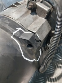 фото thumb №7, Webasto обігрівач стояночний thermo 300 dw300 30kw