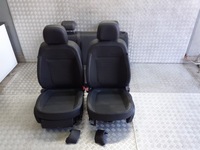 фото thumb №1, Сиденья диван комплект opel astra j sedan