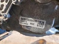 фото thumb №7, Chrysler pacifica 68311996ba полный коробка передач