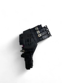 Mercedes-benz gls x166 коробка запобіжників a1666406202 Київ, фото thumb