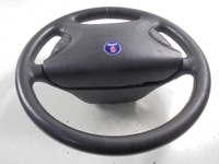 фото thumb №9, Saab 9 5 i ys3e руль подушка подушка безопасности рестайлинг fl 5553185 5359971