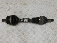 фото thumb №1, Приводной вал левая короткий mercedes w246 w176 1.5 a2463307600