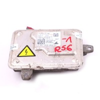 фото thumb №11, Bmw e63 e92 mini cooper r56 r55 модуль блок керування  блок розпалу ксенону оригінал (модуль керування фарою, ксеноновий балласт) 7255724