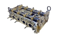 фото thumb №7, Головка двигуна mazda 6 sedan gg 3s4g6090a 2.0l бензиновий 104kw 2006