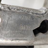 фото thumb №7, Maserati ghibli 2019 панель кріплення радіатора