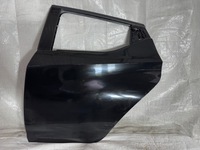 фото thumb №1, Nissan micra k14 левая задние дверь