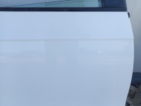 фото thumb №8, Дверь правый задняя белый vw passat b7 kombi lb9a