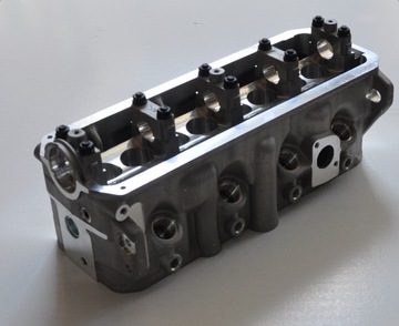 фото thumb №8, Головка клапани audi vw 1.9 td golf aaz kpl 8 mm