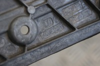 фото thumb №10, Audi a8 d4 захист dekor панелі приладової панелі l4h000011 4h1857212