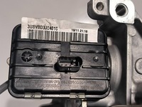 фото thumb №6, Коробка передач передач електрик opel corsa f corsa-e