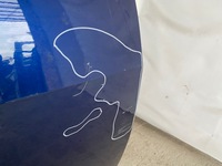 фото thumb №9, Kia ev6 дверь задняя правое задние