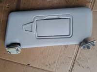 фото thumb №1, Защита солнцезащитная левая mercedes a klasa w169