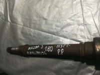 Купить Приводной вал mazda cx-3 1.8,2.0 18- /передняя, правая, atm/, фото thumb