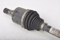 Mini r61 r60 привідний вал ліва короткий 9809173 Зі Шроту, фото thumb