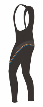 ОСЕННИЕ ВЕЛОСИПЕДНЫЕ БРЮКИ FORZA SPORT ARCO XXL