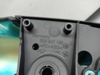 M10 подлокотник дверь правый задняя vw passat b8 Цена, фото thumb