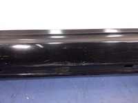 фото thumb №9, Mercedes a w169 молдинг порог правая 191