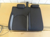 фото thumb №7, Seat leon iii st 2015 kombi заднє сидіння задня задня