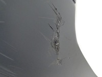 фото thumb №7, Бампер задня задній audi a6 c5 kombi 1997-2001 lz9w