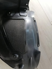 фото thumb №6, Bmw 3 g20 g21 підкрилок лівий перед 9448745