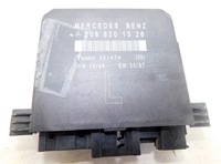 фото thumb №3, Mercedes clk w208 2.0 98r модуль дверь левых 2088201326