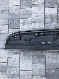 фото thumb №8, Планка двері передніх правих audi q7 ii 4m