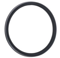 фото thumb №1, Прокладка трубка интеркулер mercedes 68mm