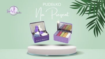Мини-розовые бомбочки для ванны