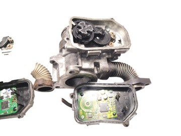 фото thumb №16, Дросельна заслінка opel alfa fiat 1.9 cdti mjet jtd 8v 48cpd1 100% справна