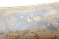 Важіль перед передній лівий mercedes w168 a klasa Київ, фото thumb