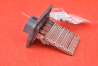 фото thumb №1, Резистор обдув резистор резистор hyundai tucson 1 i 04-09