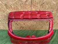 фото thumb №6, Кришка багажника renault captur i 901523137r