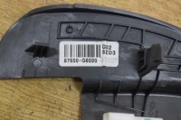 фото thumb №4, Kia трикутник заглушка дзеркало 87650-g6020