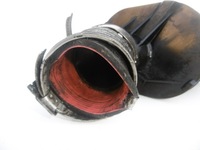 фото thumb №4, Шланг труба повітря volvo v70 iii s80 ii 2.4 d