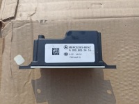 фото thumb №1, Блок управления модуль напряжения аккумулятор mercedes w213 e-klasa w205 c-klasa