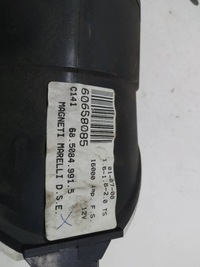 фото thumb №4, Счетчик 60658085 alfa romeo 156 i 1997-2007