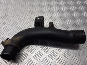 фото thumb №3, Труба інтеркулер toyota avensis t25 2.0 d4d 17362-0r010