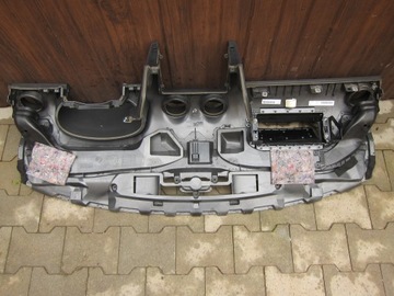 фото thumb №5, Панель консоль подушка безпеки подушка audi a3 8p європа eu