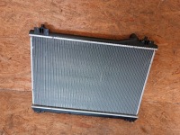 Купити Радіатор води suzuki grand vitara 2005- 2.0 бензин автоматична коробка передач 17700-65j10, фото thumb