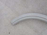 фото thumb №5, Volvo xc90 i 1 02-16 молдинг накладка левый задняя