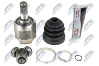 фото thumb №3, Nty npw-hy-508 набір шарнір, wał привідний