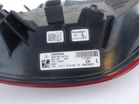 фото thumb №7, Лампа задняя задняя mercedes c-klsa w206 w-206 sedan левая a2069069900 europa