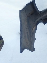 фото thumb №12, Mazda 6 ii gh kombi lift 10-12 бампер задняя задний