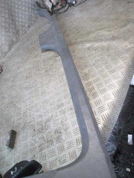 фото thumb №1, Seat ibiza iv 6j i защита порога правая 6j4863484