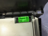 фото thumb №7, Honda accord vii радио панель кондиционера 39050-sea-g110-m1